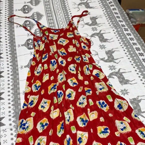 Dress - Picture 1 of 7